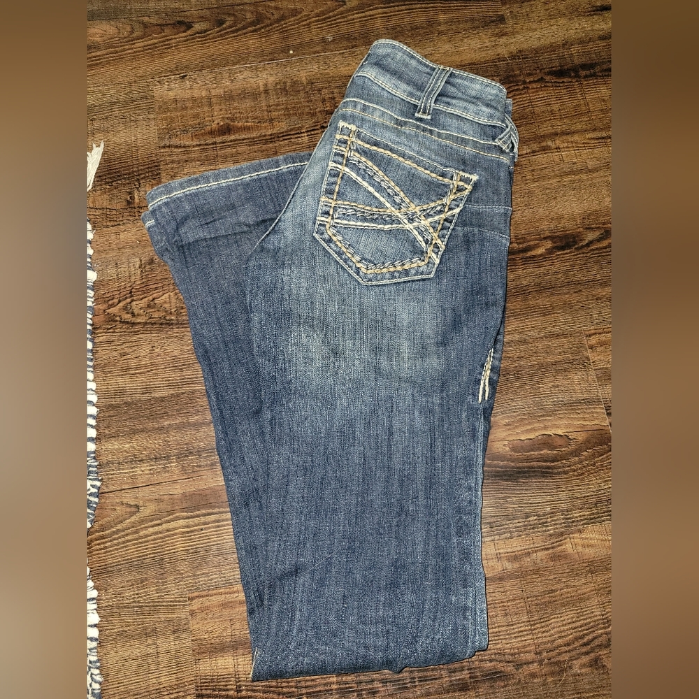 BRAND NEW ariat jeans